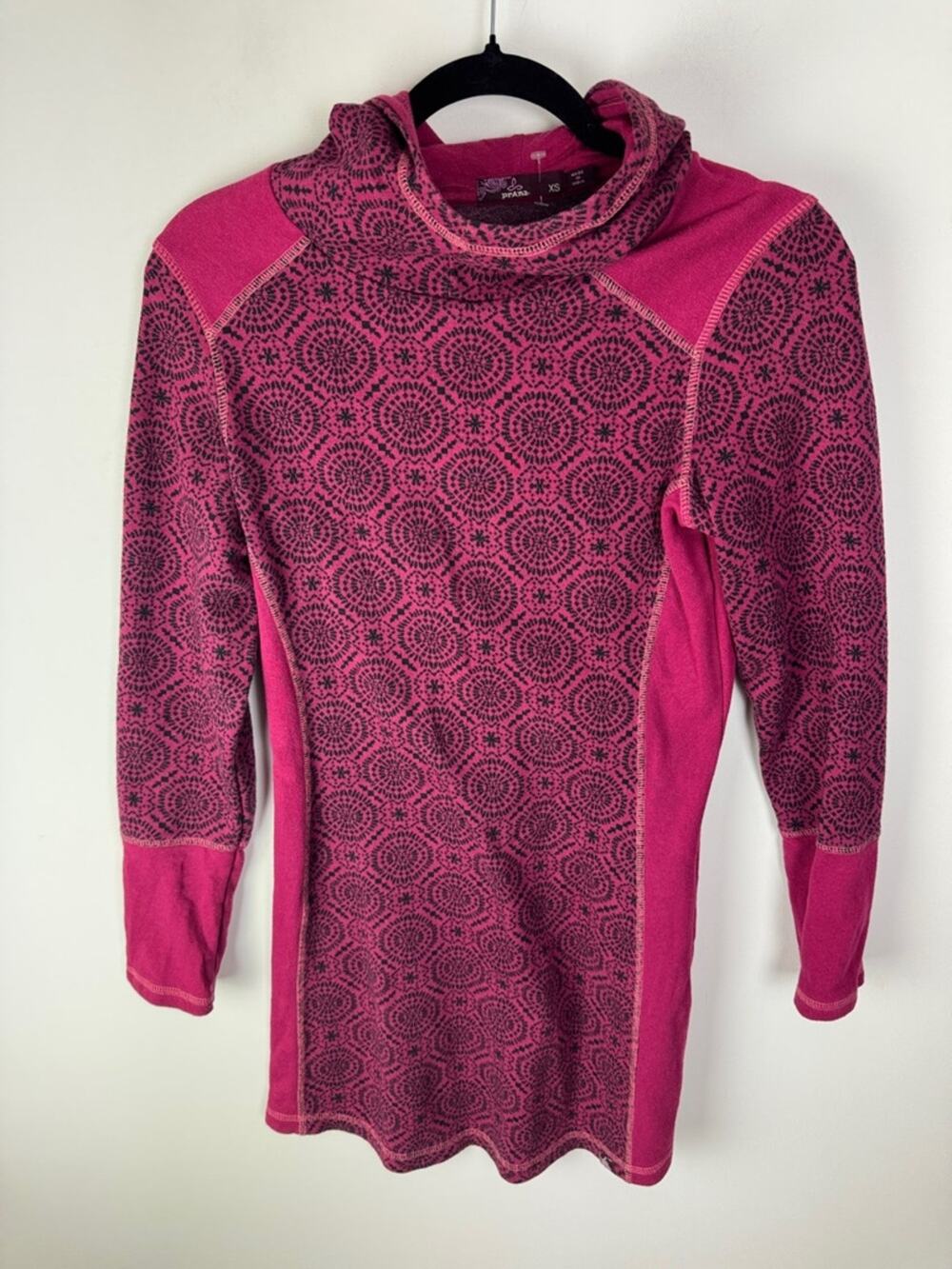 Prana Sweater Dress - Women's XS
